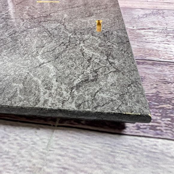 VTG Jeff Gordon #24 Racing NASCAR Upper Deck Oversized Card 13x10” Wall Plaque - Picture 8 of 13